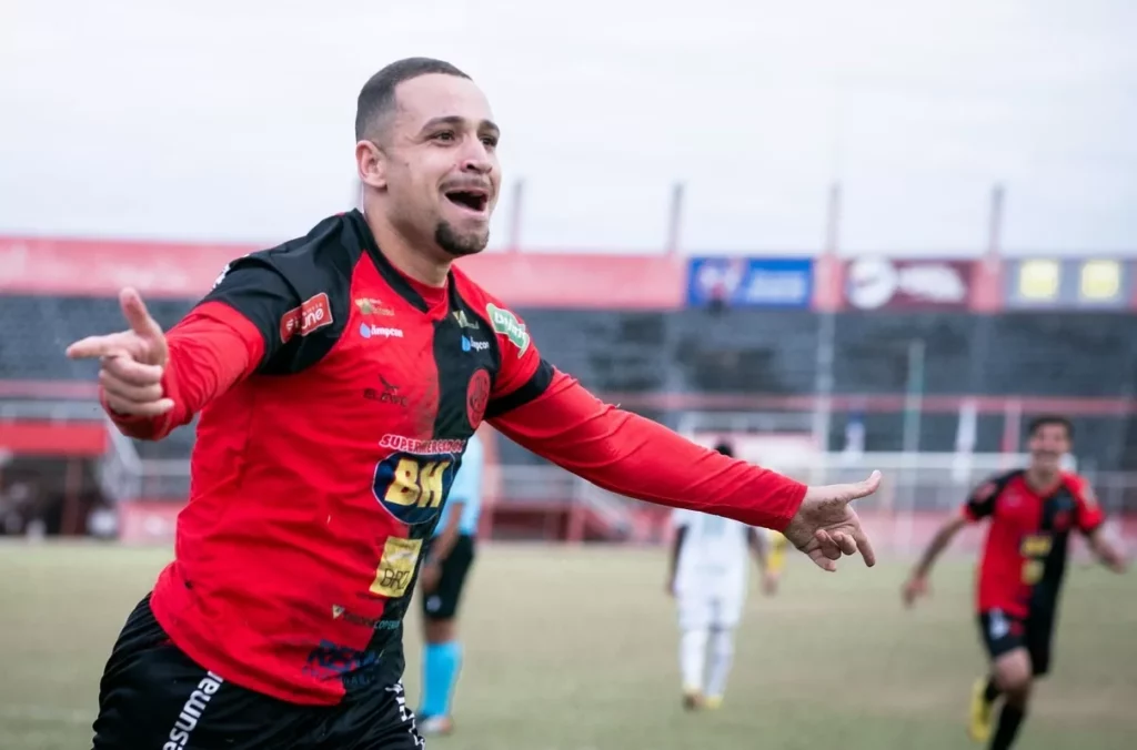 Pouso Alegre-MG 2 x 0 Boavista-RJ – Pousão no G-4 do seu grupo