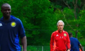 Al-Nassr inicia pré-temporada na Áustria sem Cristiano Ronaldo