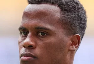 Fluminense vende Arias ao Wolverhampton por R$ 105 milhões