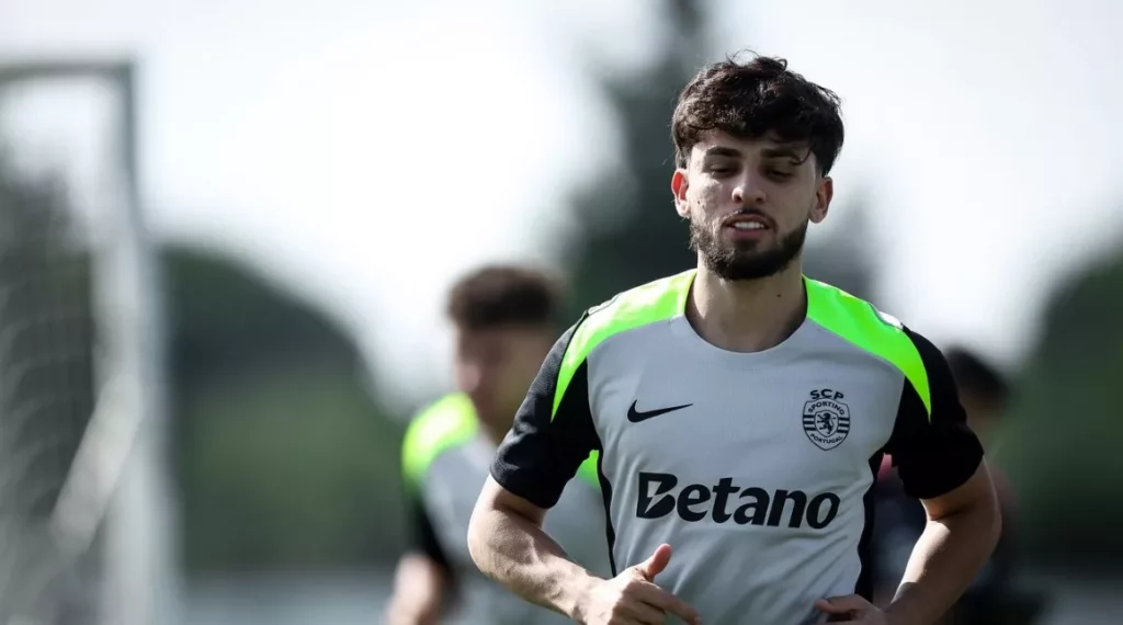 Atlético-MG acerta empréstimo de Biel, ex-Fluminense