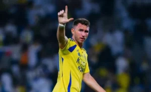 Laporte deixa Al-Nassr e pode reforçar Athletic Bilbao em 2025