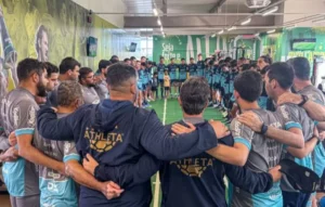 Mirassol quebra recorde paulista de invencibilidade no Brasileirão 2025