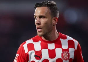 Arthur negocia com Betis e frustra planos do Grêmio