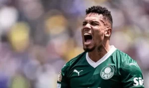 Paulinho vai jogar? Veja situação do Palmeiras para pegar o Chelsea