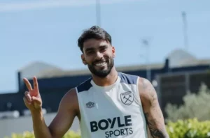 Paquetá deve ser absolvido de acusações de apostas na Premier League