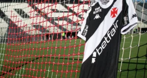 Vasco detalha busca por novo investidor e reforça cautela na SAF