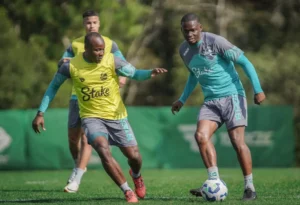 Juventude x Sport - Duelo de desesperados no Brasileirão