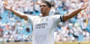 Real Madrid pode perder astro por até 12 semanas após cirurgia no ombro, diz jornal