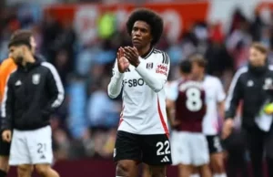 Willian de volta ao Brasil? Ex-Corinthians responde após saída do Fulham