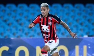 Vitória perde Erick, mas tem Osvaldo de volta contra o Mirassol