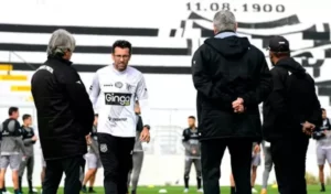 SÉRIE C: Ponte Preta visita São Bernardo e pode dormir líder