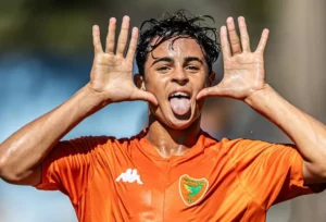 PAULISTA SUB-20 B: Brasilis bate Paulínia e fecha 7ª rodada vencendo