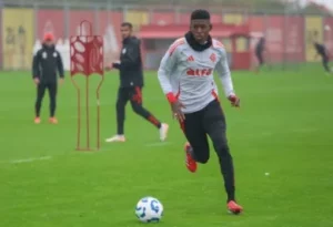 Internacional x Ceará - Onde assistir, horário e escalações!