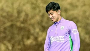 Miguelito chama atenção no América-MG com gols e assistências