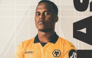 Arias chega ao Wolverhampton: Fluminense vende craque por R$142 mi