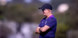 Dorival aposta em retornos para Corinthians triunfar na casa do São Paulo