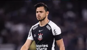 Corinthians perde Romero e Depay para duelo com Ceará no Brasileirão