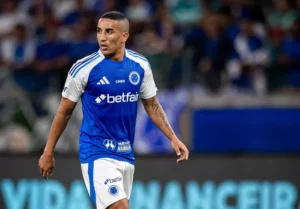 Cruzeiro recebe Grêmio com retorno de Christian pelo Brasileirão