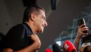 Fortaleza registra reforços e Paiva estreia contra o Bahia no Castelão