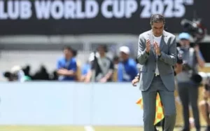 John Textor assume missão de buscar novo técnico no Botafogo e tem pressa