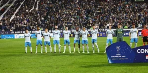 Mano cobra reforços no Grêmio após derrota na Sul-Americana