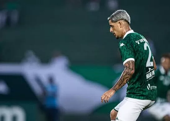 Ex-Grêmio reforça time do México após passagem pelo Hull City