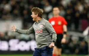 Bragantino soma 4ª derrota e Seabra pede reação na Copa do Brasil