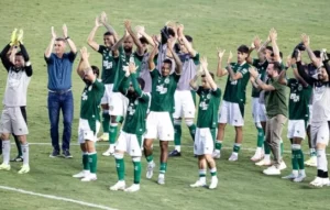 Com goleiro garçom e atacantes inspirados, confira a Seleção FI da 17ª rodada da Série B