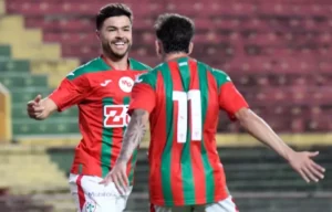 Série D: Simulação dos confrontos do mata-mata após 12ª rodada. Seu time está dentro?