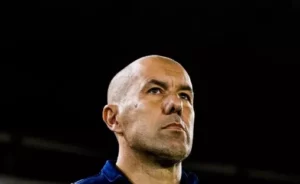 Jardim fala sobre Gabigol e reforços após derrota do Cruzeiro