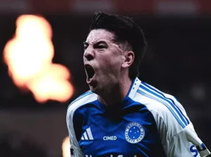 Cruzeiro mantém os pés no chão sobre o título do Brasileirão