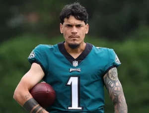 Palmeiras usa CT do Eagles e clubes trocam presentes