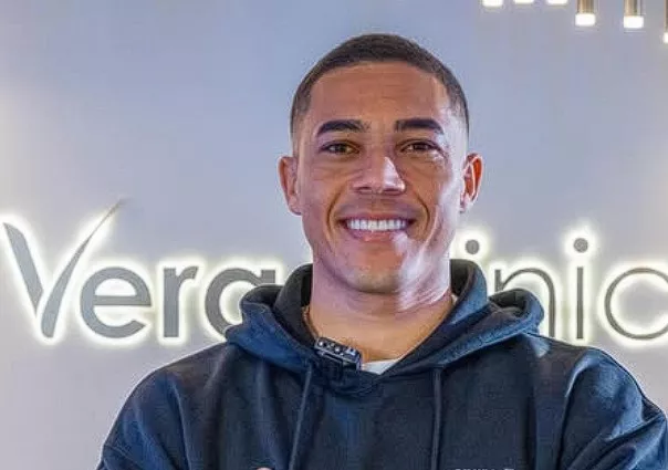 Carlos Vinicius. Foto: Reprodução/Instagram/@carlosvinicius95