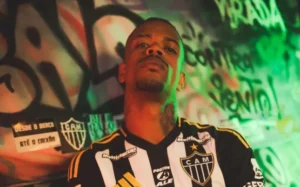 Atlético-MG vence fora e Conmebol apura racismo na Sul-Americana