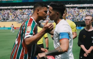 Fluminense x Chelsea - Veja os melhores momentos da eliminação amarga