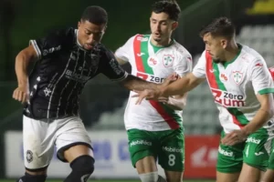 SÉRIE D: Trio depende apenas de si para confirmar vaga