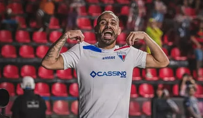 Foto: Mateus Lotif/Fortaleza EC