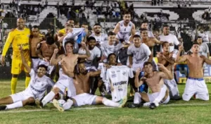 PLACAR FI: COME-FOGO na Copa Paulista. Confira RESULTADOS de QUARTA-FEIRA