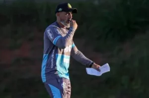 Mirassol x Vitória - Escalações e onde assistir!