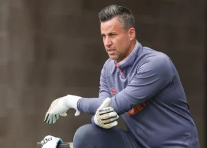 Fábio exalta Fluminense: 'Nos dedicamos ao máximo'