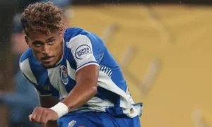 Botafogo perde Gonçalo Borges para o Feyenoord por R$ 58 milhões