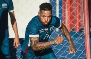 Fortaleza x Red Bull Bragantino - Escalações e onde assistir!