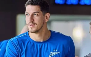 Fluminense busca retorno de Nino e negocia com Zenit