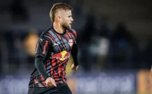 Bragantino terá quatro reforços para duelo com Flamengo no Brasileirão