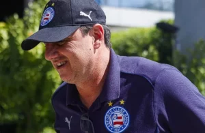 Bahia precisa vencer América de Cali para seguir na Sul-Americana