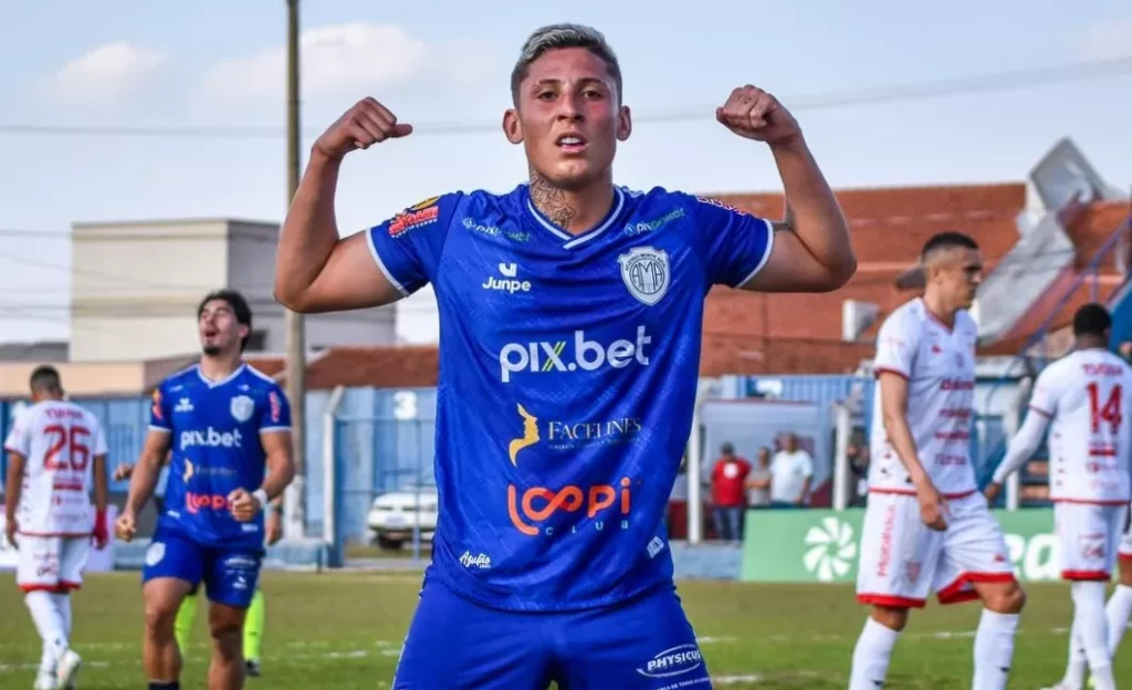 COPA PAULISTA: Botafogo e Monte Azul vencem em dia com duas rodadas