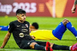 CEO da SAF do Fortaleza confirma interesse em atacante paraguaio