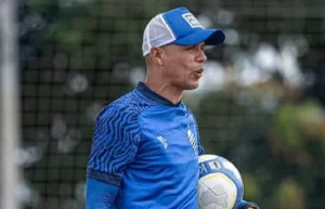 CSA pode ter mudança tática contra líder da Série C