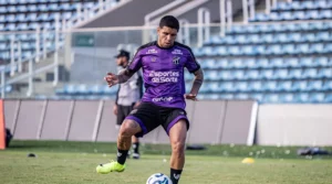 Ceará projeta até três contratações para sequência da Série A