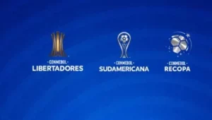 Conmebol divulga calendário de 2026. Veja as datas das finais da Recopa, Libertadores e Sul-Americana